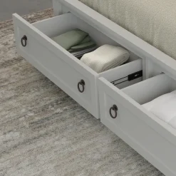 Newport Storage Bed