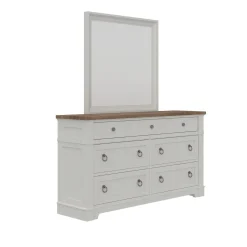 Newport Storage Bedroom Set