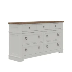 Newport Storage Bedroom Set