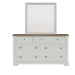 Newport Storage Bedroom Set