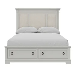 Newport Storage Bedroom Set