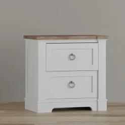 Newport Storage Bedroom Set