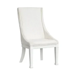 Newport Upholstered Host Dining Chair