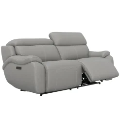 Nixon Leather Living Room Set