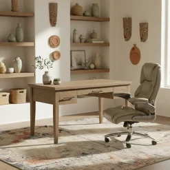Noah 54" Writing Desk