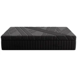 Noir Plush Split Head California King Mattress