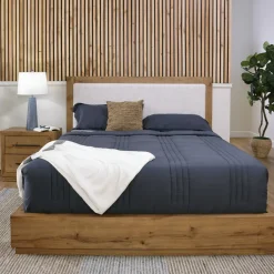 Nola Bed