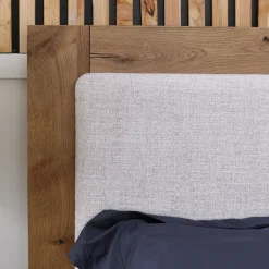Nola Bed