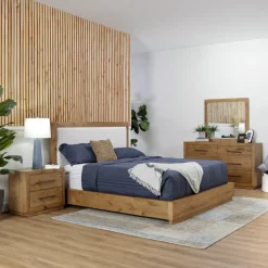 Nola Bedroom Set