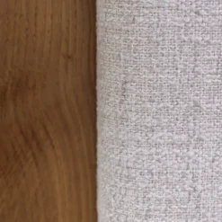 Nola California King Upholstered Bed