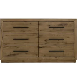 Nola Drawer Dresser