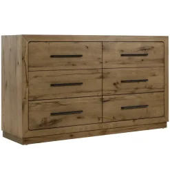 Nola Drawer Dresser
