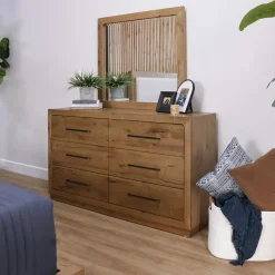 Nola Drawer Dresser
