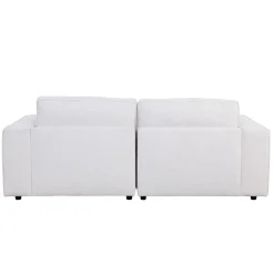 Nomad Loveseat With Crypton Performance Fabric