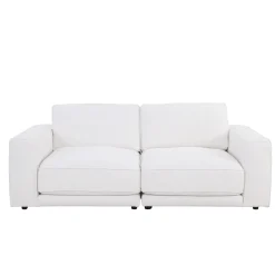 Nomad Loveseat With Crypton Performance Fabric