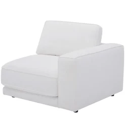 Nomad 5pc Modular Sectional With Crypton Performance Fabric