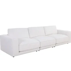 Nomad Sofa With Crypton Performance Fabric
