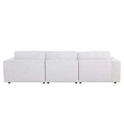 Nomad Sofa With Crypton Performance Fabric