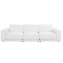 Nomad Sofa With Crypton Performance Fabric