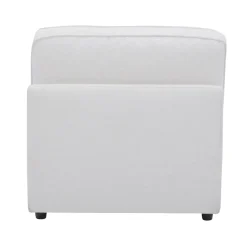 Nomad Sofa With Crypton Performance Fabric