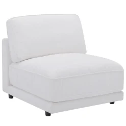 Nomad Sofa With Crypton Performance Fabric