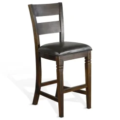 Oaklawn Stool