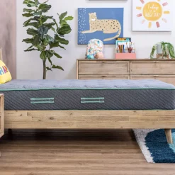 Ocean Beach 2.0 Full Mattress
