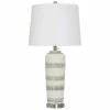 Opal Table Lamp