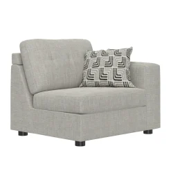 Options One 3pc Console Loveseat
