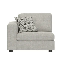 Options One 3pc Console Loveseat