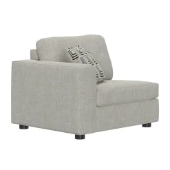 Options One 3pc Console Loveseat