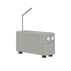Options One 3pc Console Loveseat