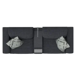 Options One 3pc Console Loveseat