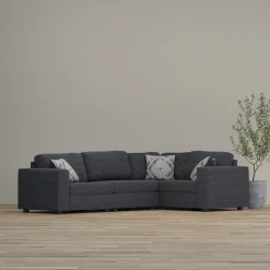 Options One 4pc Sectional