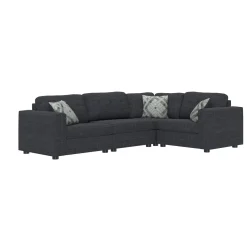 Options One 4pc Sectional