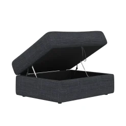 Options One 8pc Sectional