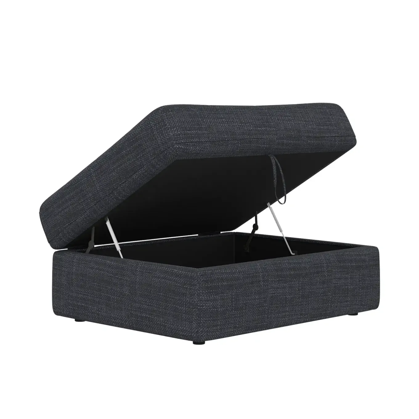 Options One 8pc Sectional