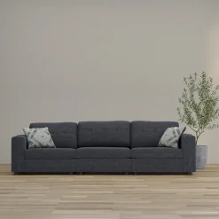 Options One 3pc Sofa