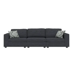 Options One 3pc Sofa
