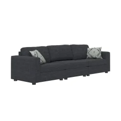Options One 3pc Sofa