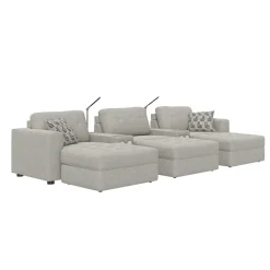 Options One 8pc Theater package