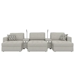 Options One 8pc Theater package