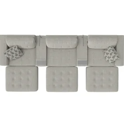 Options One 8pc Theater package
