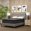 Opulence V Medium California King Mattress