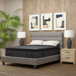Opulence V Medium California King Mattress