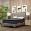 Opulence V Plush Queen Mattress