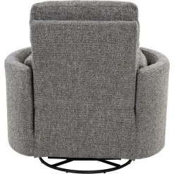 Oracle 240-Degrees Swivel Glider Power Recliner