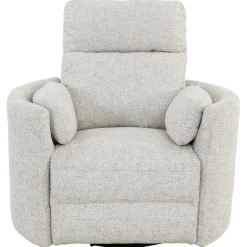 Oracle 240-Degrees Swivel Glider Power Recliner