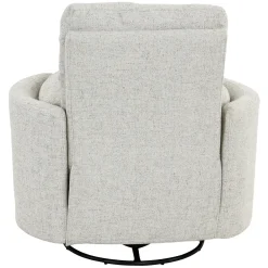 Oracle 240-Degrees Swivel Glider Power Recliner