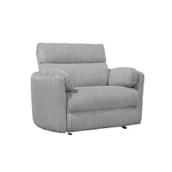 Oracle XL Oversized Power Gliding Recliner